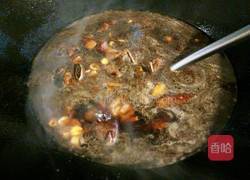 电饭锅排骨焖饭的做法图解8