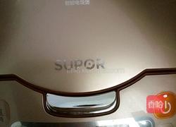 电饭锅排骨焖饭的做法图解11