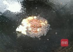 麻辣豆腐的做法图解5