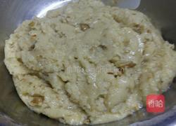 桃酥饼的做法图解5