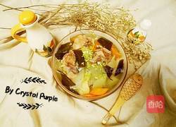 冬瓜排骨海带汤的做法图解8