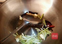 香辣干锅虾的做法图解3