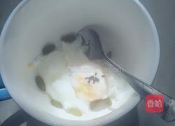 水煮荷包蛋的做法图解4