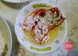 香辣鸡腿堡的做法图解6