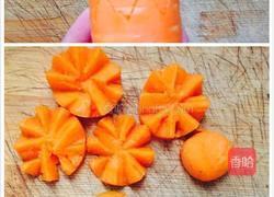 清炒金针菇的做法图解4