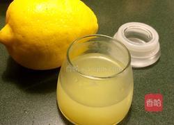 水果蔬菜沙拉的做法图解4