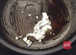 番茄炒年糕的做法图解5