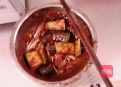 爽口酱黄瓜的做法图解3