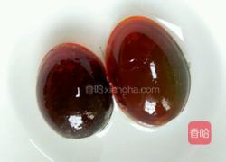 松花蛋拌豆腐的做法图解3
