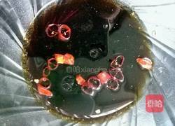 松花蛋拌豆腐的做法图解4