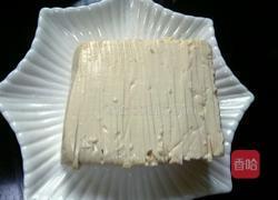 松花蛋拌豆腐的做法图解5