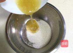 无水蛋糕的做法图解3