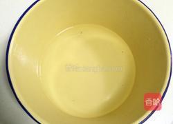 无水蛋糕的做法图解5