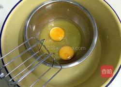 无水蛋糕的做法图解6