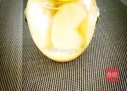 糖水苹果的做法图解4