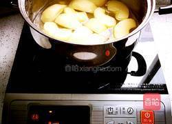 糖水苹果的做法图解3