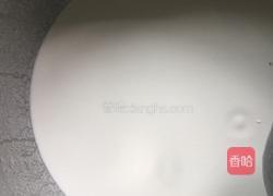 芋头糕的做法图解3