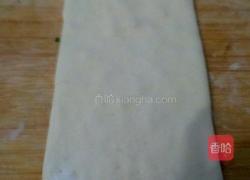葱香千层饼的做法图解7