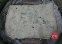 葱香千层饼的做法图解10