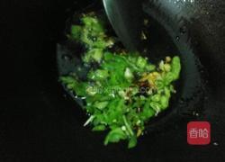 黄瓜凉拌腐竹的做法图解5