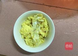 鸡蛋炒米粉的做法图解6