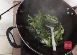 鸡蛋炒米粉的做法图解7