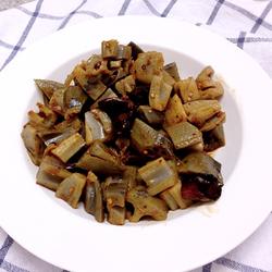 酸辣藕尖的做法[图]