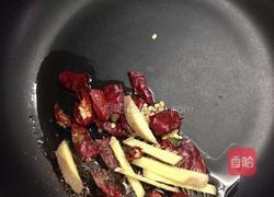 酸辣藕尖的做法图解4