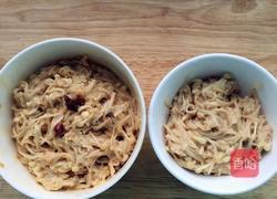 麻汁金针菇的做法图解4