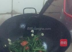 呛炒空心菜的做法图解3