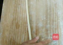 鸡蛋小麻花的做法图解10