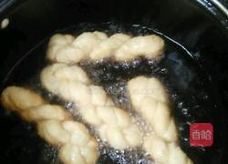 鸡蛋小麻花的做法图解14