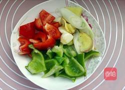 家常红烧鸡块的做法图解2