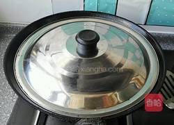 家常红烧鸡块的做法图解9