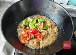 家常红烧鸡块的做法图解10