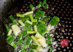 小炒木须肉的做法图解5