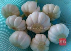 糖蒜的做法图解2