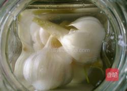 糖蒜的做法图解3