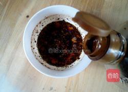 香辣豆腐皮的做法图解7