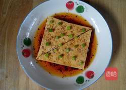 香辣豆腐皮的做法图解9