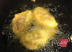 椒盐鸡翅的做法图解3