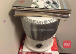 发绿豆芽的做法图解4