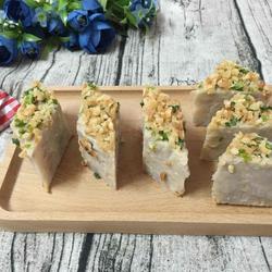 芋头糕的做法[图]