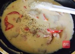 芝士焗土豆的做法图解6