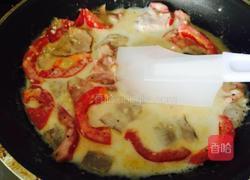 芝士焗土豆的做法图解5