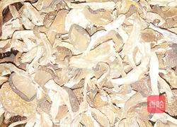 自制香菇酱的做法图解2