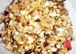 自制香菇酱的做法图解5