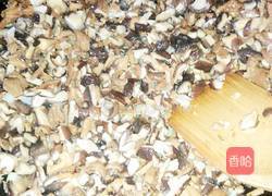 自制香菇酱的做法图解9