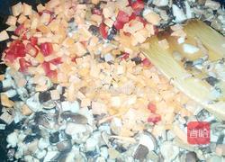 自制香菇酱的做法图解10