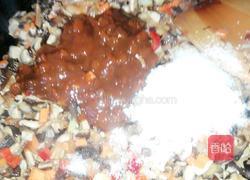 自制香菇酱的做法图解11